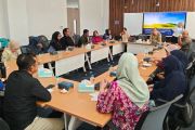 JICA Jepang dan Unmul Dorong UMKM Bangun Kesadaran Bisnis yang Berkelanjutan 