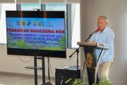 34 Mahasiswa KKN KUC–BSN Rampungkan Pengabdian di IKN, Bawa Bekal Pengalaman Pembangunan Nusantara