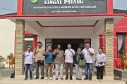 BUMDes Payang Sejahtera Perkuat Ekonomi Desa melalui Kemitraan dan CSR PT MHU