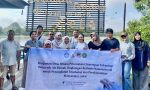 Inovasi Nanomaterial Hadirkan Air Bersih Untuk Mendukung Desa Wisata Pela