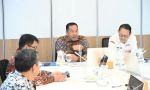 Perkuat Kolaborasi, Jasa Raharja dan PMI Bangun Ekosistem Penanganan Darurat Kecelakaan Nasional