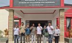 BUMDes Payang Sejahtera Perkuat Ekonomi Desa melalui Kemitraan dan CSR PT MHU