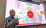 Kolaborasi Lintas Sektor Jadi Kunci Penguatan Kabupaten Layak Anak di Kutai Timur