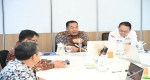 Perkuat Kolaborasi, Jasa Raharja dan PMI Bangun Ekosistem Penanganan Darurat Kecelakaan Nasional
