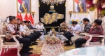 Jasa Raharja Perkuat Ekosistem Pelayanan melalui Sinergi dengan Pemprov dan Polda Jambi 