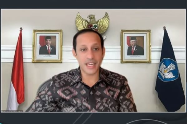 600 Transformasi Masuk PTN