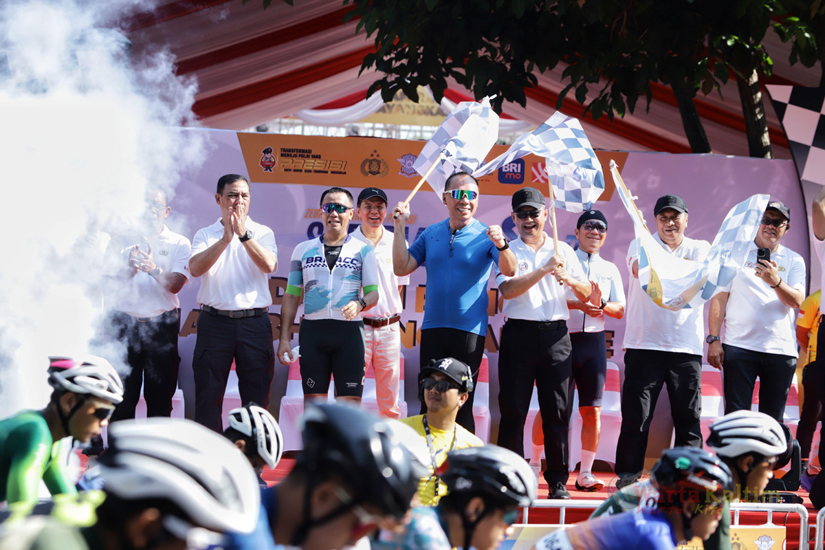 20240713 2 Jasa Raharja berhasil meraih penghargaan sebagai Runner Up dalam