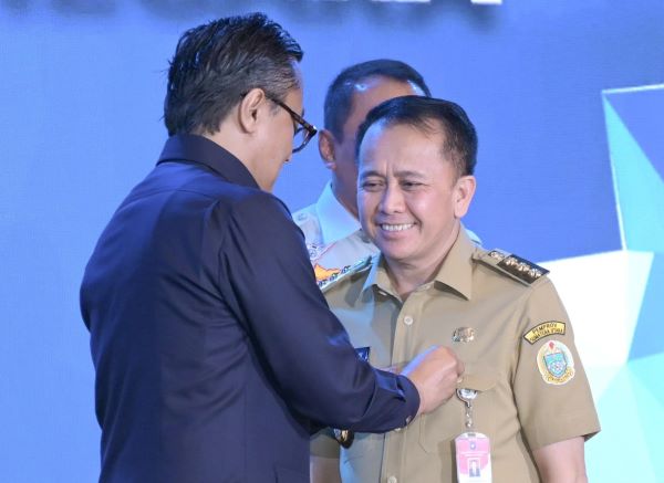 Peringatan 64 tahun Jasa Raharja