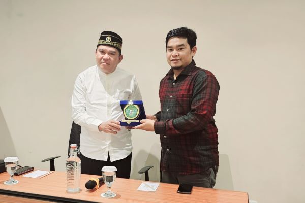 Prodi Pembangunan sosial 550 ismail