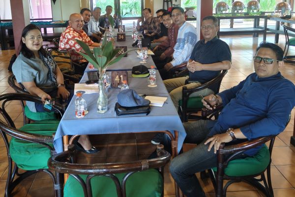 Mitra Hijau Ajak Kolaborasi Forum CSR Kaltim Program Ekonomi Hijau
