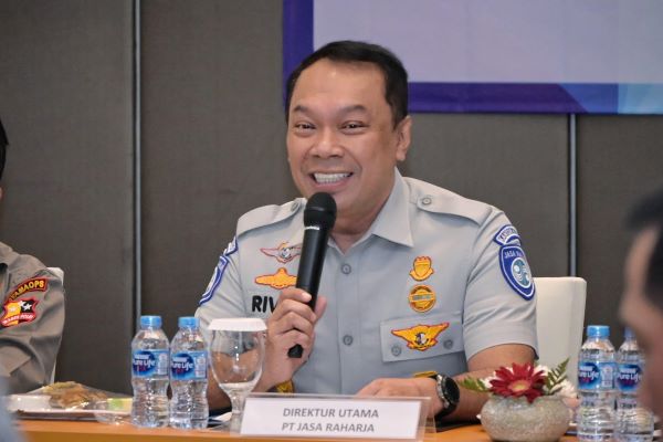 direktur Jasa Raharja