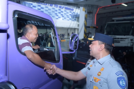 Direktur Jasa Raharja 2 550