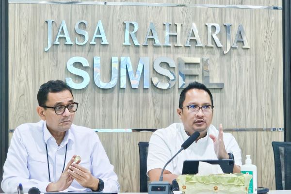 Jasa raharja dalam Kegiatan Pembinaan dan Diskusi Manajemen Risiko dan Kepatuhan 