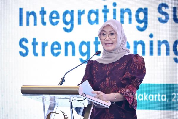 Jasa Raharja Selenggarakan Workshop TJSL 2025, Perkuat Transformasi Program Sosial Berbasis Shared Value