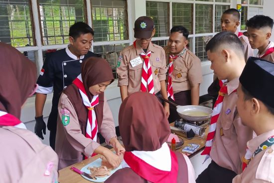 SMA Bunga Bangsa Samarinda 2a550