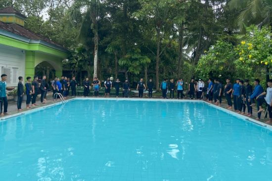 SMA Bunga Bangsa Samarinda 3a550
