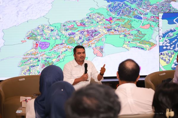 Rumah Sakit Umum Pusat Ibu Kota Nusantara 2