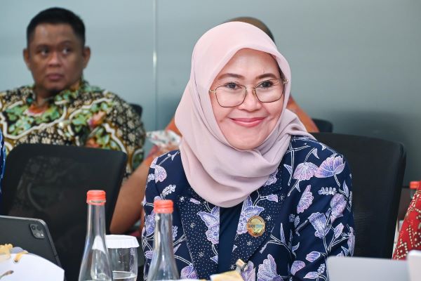 Jasa Raharja Bersama Kemenkeu, dan Akademisi Bahas Penguatan Regulasi Penyelenggaraan Program Dana Kecelakaan Lalu Lintas Jalan