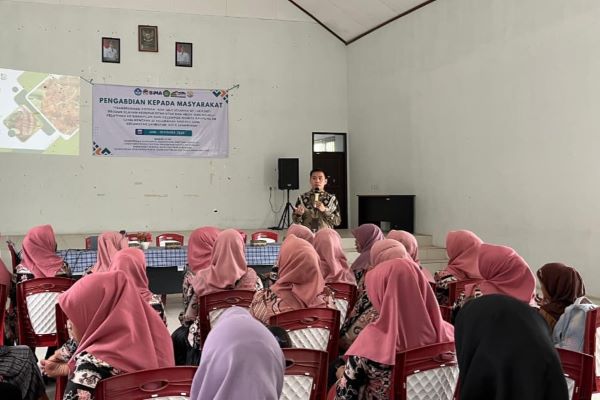Transformasi Potensi Ikan Lele Clarias sp