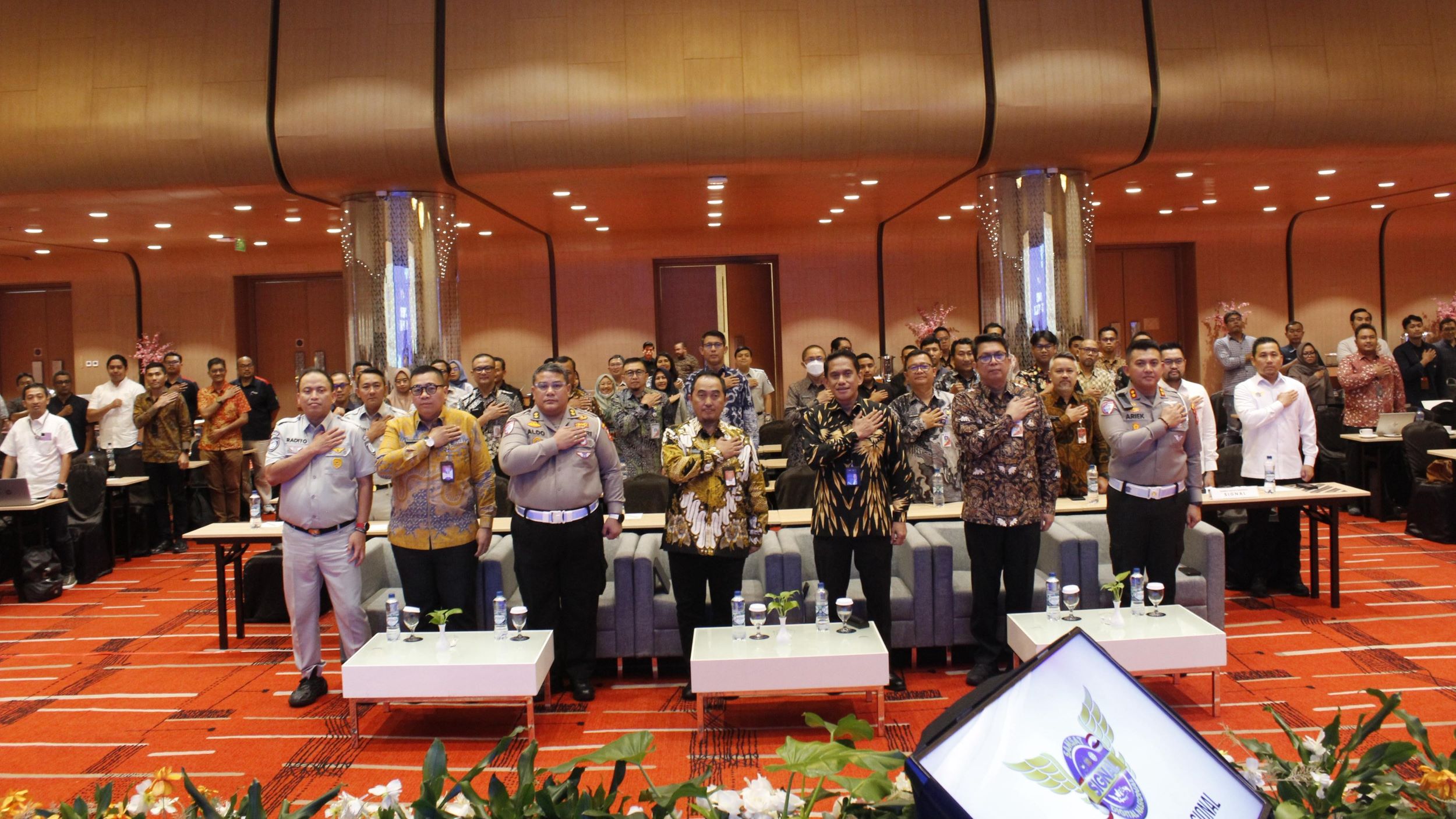 Samsat Digital Nasional SIGNAL 2500