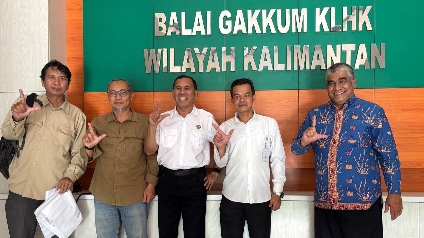 gakkum 3