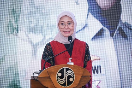 Plt direktur Jasa Raharja