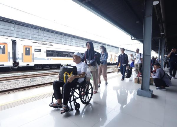 600 1 Direktur Utama Jasa Raharja Muhammad Awaluddin