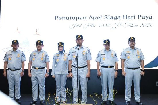 Siaga Lebaran 2026 Ditutup, Jasa Raharja Catat Tren Positif Keselamatan Periode Mudik Lebaran 2026