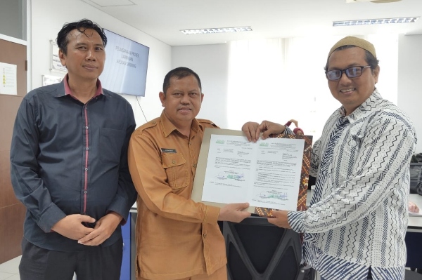 KKI Kutai Timur, Gerakan Baru dari Daerah untuk Menata Masa Depan Kependudukan Kalimantan Timur 