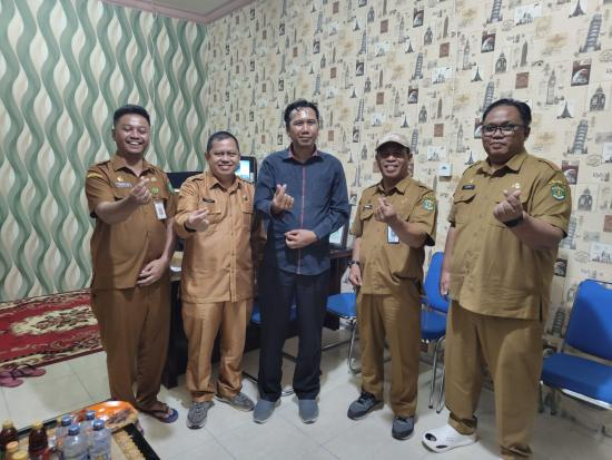 KKI Kutai Timur, Gerakan Baru dari Daerah untuk Menata Masa Depan Kependudukan Kalimantan Timur 