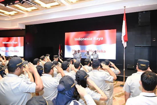 Momentum Hari Lahir Pancasila, Jasa Raharja Perkuat Peran sebagai Wujud Kehadiran Negara