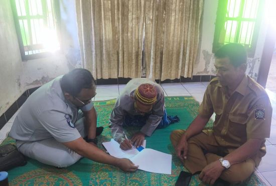 Digitalisasi Pelayanan Jadi Kunci Jasa Raharja Hadir Lebih Cepat bagi Korban Kecelakaan