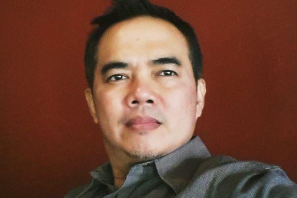 Photo Dr. Jamil, S.Pd., M.Si Ketua Program Studi Sejarah Fakultas Keguruan Ilmu Pendidikan Universitas Mulawarman