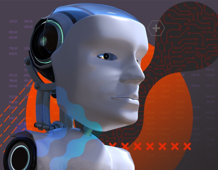 Robot humanoid dirancang agar terlihat seperti manusia untuk kolaborasi yang intuitif, dan penggerak terbaru serta teknologi AI membantu mempercepat perkembangannya.