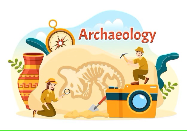 Arkeologi