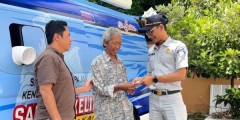Pertumbuhan Kinerja Perkuat Layanan Jasa Raharja bagi Masyarakat