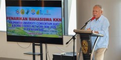 34 Mahasiswa KKN KUC–BSN Rampungkan Pengabdian di IKN, Bawa Bekal Pengalaman Pembangunan Nusantara