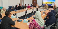 JICA Jepang dan Unmul Dorong UMKM Bangun Kesadaran Bisnis yang Berkelanjutan